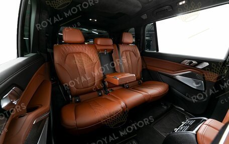 BMW X7, 2026 год, 23 400 000 рублей, 18 фотография