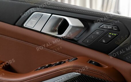 BMW X7, 2026 год, 23 400 000 рублей, 16 фотография