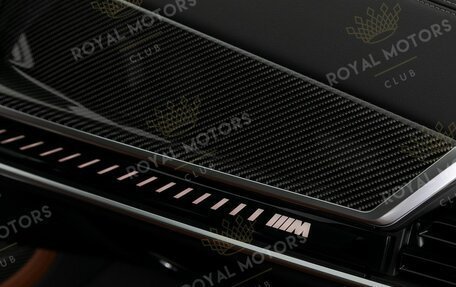 BMW X7, 2026 год, 23 400 000 рублей, 15 фотография