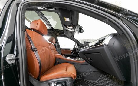 BMW X7, 2026 год, 23 400 000 рублей, 9 фотография