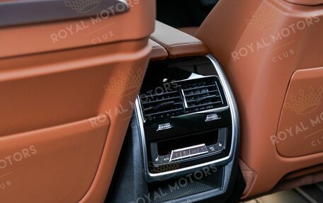 BMW X7, 2026 год, 23 400 000 рублей, 19 фотография