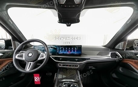 BMW X7, 2026 год, 23 400 000 рублей, 7 фотография