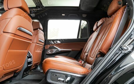 BMW X7, 2026 год, 23 400 000 рублей, 20 фотография