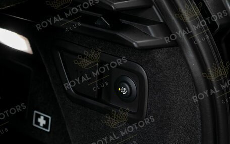 BMW X7, 2026 год, 23 400 000 рублей, 23 фотография