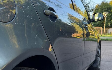 Skoda Fabia II, 2013 год, 590 000 рублей, 9 фотография