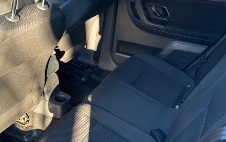 Skoda Fabia II, 2013 год, 590 000 рублей, 14 фотография
