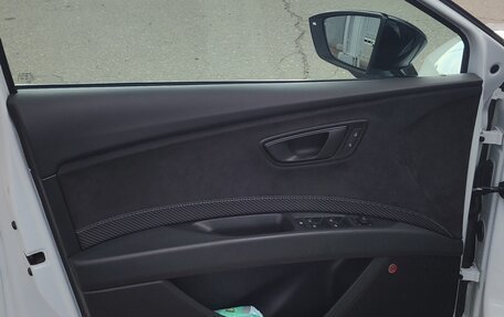SEAT Leon Cupra III, 2019 год, 3 300 000 рублей, 12 фотография