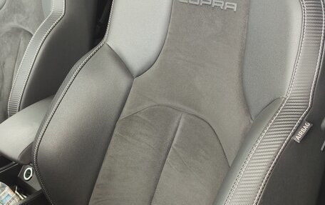 SEAT Leon Cupra III, 2019 год, 3 300 000 рублей, 14 фотография