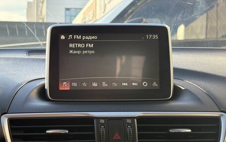 Mazda 3, 2015 год, 1 349 000 рублей, 15 фотография
