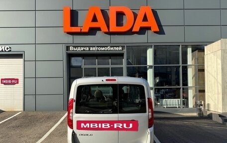 Fiat Doblo II рестайлинг, 2018 год, 895 000 рублей, 6 фотография