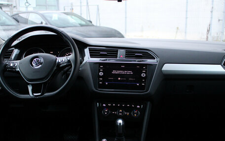 Volkswagen Tiguan II, 2020 год, 2 615 000 рублей, 8 фотография
