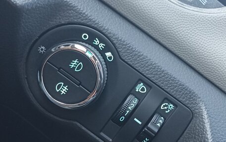 Chevrolet Cruze II, 2012 год, 590 000 рублей, 13 фотография