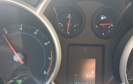 Chevrolet Cruze II, 2012 год, 590 000 рублей, 15 фотография