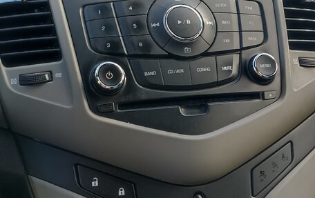 Chevrolet Cruze II, 2012 год, 590 000 рублей, 18 фотография