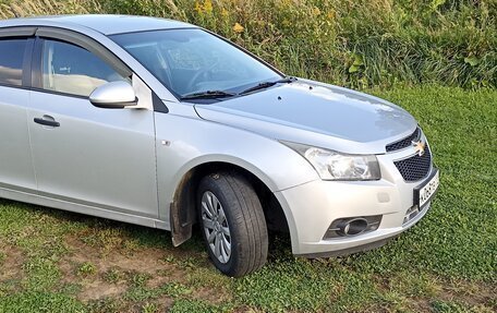 Chevrolet Cruze II, 2012 год, 590 000 рублей, 26 фотография