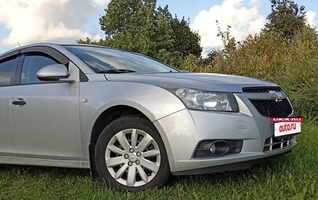 Chevrolet Cruze II, 2012 год, 590 000 рублей, 22 фотография