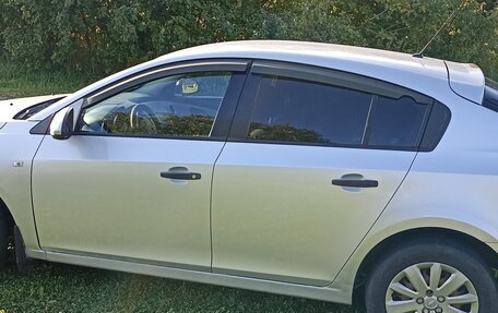 Chevrolet Cruze II, 2012 год, 590 000 рублей, 33 фотография