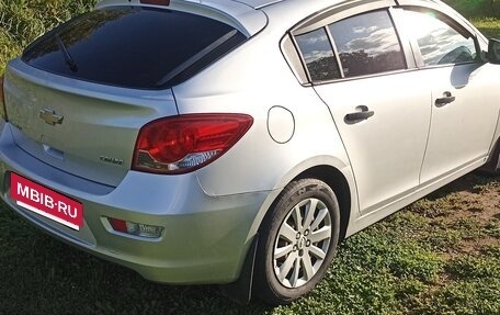 Chevrolet Cruze II, 2012 год, 590 000 рублей, 32 фотография