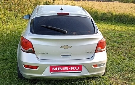 Chevrolet Cruze II, 2012 год, 590 000 рублей, 35 фотография