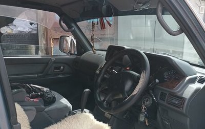 Mitsubishi Pajero III рестайлинг, 2000 год, 450 000 рублей, 1 фотография