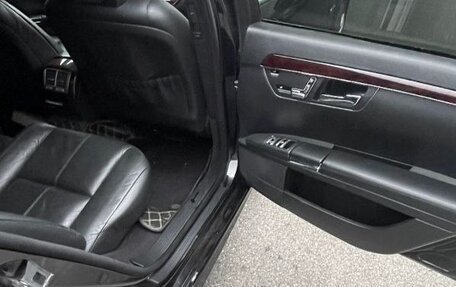 Mercedes-Benz S-Класс, 2007 год, 1 100 000 рублей, 9 фотография