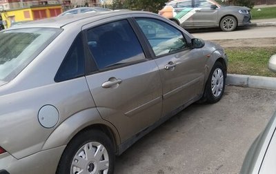 Ford Focus IV, 2003 год, 110 000 рублей, 1 фотография