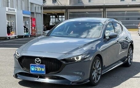 Mazda 3, 2020 год, 1 230 000 рублей, 1 фотография