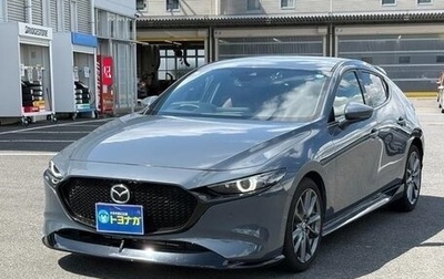 Mazda 3, 2020 год, 1 230 000 рублей, 1 фотография