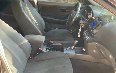 Hyundai Elantra IV, 2009 год, 350 000 рублей, 6 фотография
