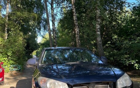 Hyundai Elantra IV, 2009 год, 350 000 рублей, 2 фотография
