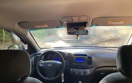 Hyundai Elantra IV, 2009 год, 350 000 рублей, 7 фотография