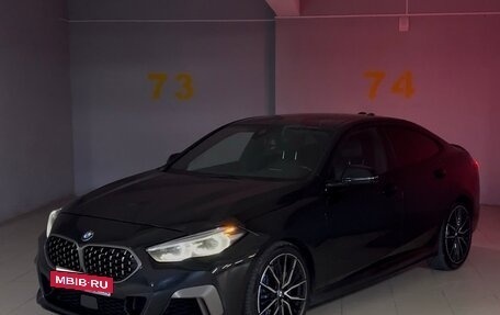 BMW 2 серия F44, 2020 год, 3 149 000 рублей, 14 фотография