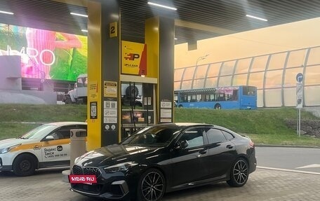 BMW 2 серия F44, 2020 год, 3 149 000 рублей, 12 фотография