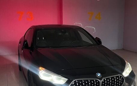BMW 2 серия F44, 2020 год, 3 149 000 рублей, 17 фотография