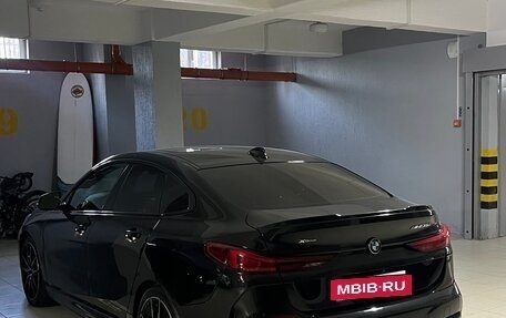 BMW 2 серия F44, 2020 год, 3 149 000 рублей, 16 фотография
