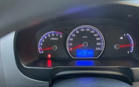 Hyundai Elantra IV, 2009 год, 350 000 рублей, 8 фотография