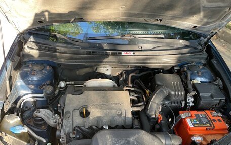Hyundai Elantra IV, 2009 год, 350 000 рублей, 11 фотография