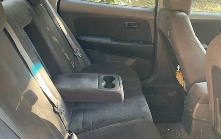 Hyundai Elantra IV, 2009 год, 350 000 рублей, 13 фотография