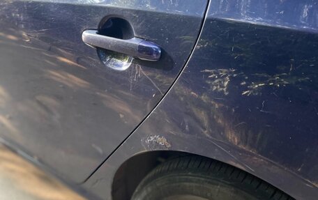 Hyundai Elantra IV, 2009 год, 350 000 рублей, 15 фотография
