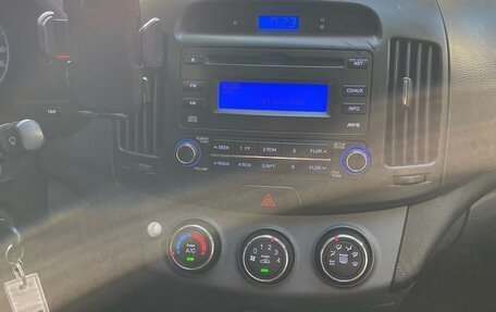 Hyundai Elantra IV, 2009 год, 350 000 рублей, 10 фотография