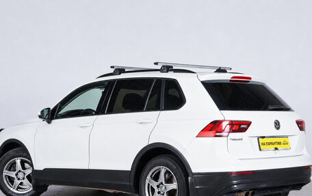 Volkswagen Tiguan II, 2017 год, 2 129 000 рублей, 4 фотография