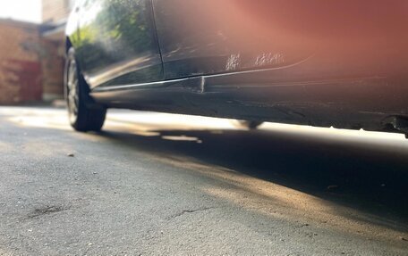 Hyundai Elantra IV, 2009 год, 350 000 рублей, 16 фотография