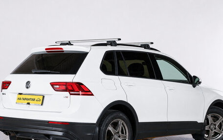 Volkswagen Tiguan II, 2017 год, 2 129 000 рублей, 6 фотография