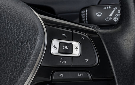 Volkswagen Tiguan II, 2017 год, 2 129 000 рублей, 10 фотография