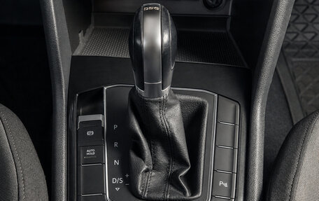 Volkswagen Tiguan II, 2017 год, 2 129 000 рублей, 14 фотография