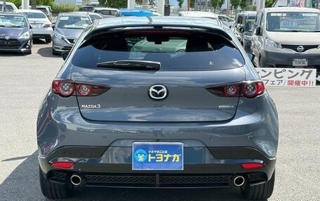 Mazda 3, 2020 год, 1 230 000 рублей, 5 фотография