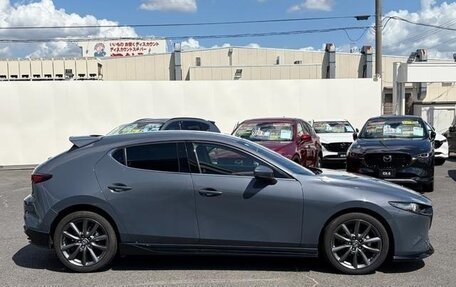 Mazda 3, 2020 год, 1 230 000 рублей, 4 фотография
