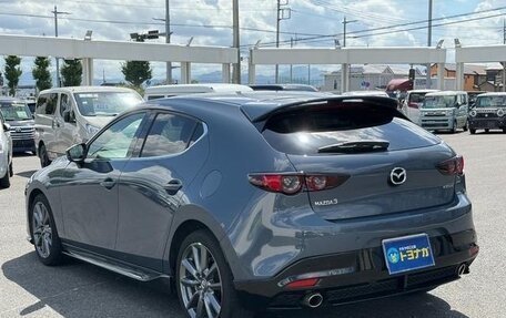 Mazda 3, 2020 год, 1 230 000 рублей, 7 фотография