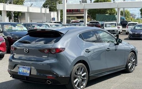 Mazda 3, 2020 год, 1 230 000 рублей, 6 фотография