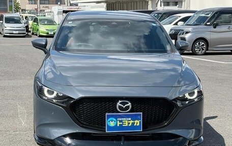 Mazda 3, 2020 год, 1 230 000 рублей, 2 фотография